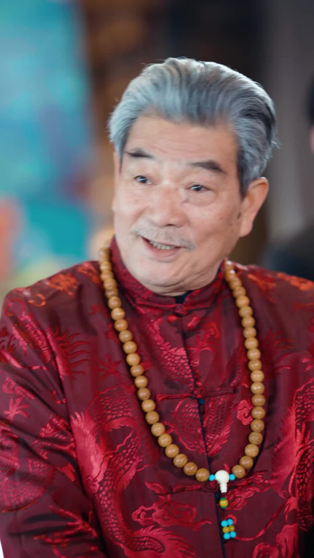 Episodio 37 - Mi padre es un chef maestro